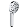 Grohe Vitalio Joy 120 Douchette à main - 3 types de jet - max. 7 l/min à 3 bar - chrome SW1522124