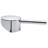 GROHE poignée - pour Minta mitigeur cuisine - chromé SW693704