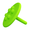 Clou Wash Me stop-eau silicone Vert SW9448