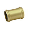 Best Design nancy sok (koppelstuk) 32mm mat-goud goud mat SW976156