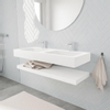 MONDIAZ ALAN 120cm badmeubel solid surface planchet talc Vrijhangende wastafel cloud dubbel 2 kraangaten kleur talc SW408711 MONDIAZ ALAN 120cm badmeubel solid surface planchet talc Vrijhangende wastafel cloud dubbel 2 kraangaten kleur talc SW408711