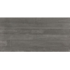 Vtwonen Tegels Raw Decor-strip - 30x60cm - 9.5mm - gerectificeerd - Anthracite SW670118