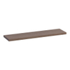 Saniclass planchette 60x15x1.8cm legno viola SW96624 Saniclass planchette 60x15x1.8cm legno viola SW96624