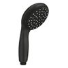 Grohe Vitalio Start Handdouche - 2 straalsoorten - diameter 10cm - matte black (mat zwart) SW924743