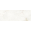 Terravito Tovaro wandtegel - 40x120cm - gerectificeerd - Marmerlook - Gold mat (wit) SW1120100