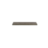 H&R Badmeubelen New Wave Bovenblad - 100.2x45x3.6cm - espresso SW531964