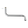 Grohe Uitloop - voor artikel 32224002 - chroom SW28963