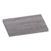 BRAUER Ocean Medium plan de dessus - 60x46x4cm - Driftwood SW499573