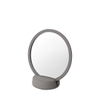 Blomus Sono Miroir de maquillage - 18.5x17x8.5cm - Satellite SW477131