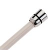 Tiger Basic Doucheslang 200cm Wit CO523580644 Tiger Basic Doucheslang 200cm Wit CO523580644