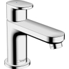 Hansgrohe Vernis Blend Toiletkraan - 70 voor koud water - zonder afvoer - hoogglans chroom SW642492