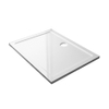 Best Design Dona lage rechthoekige douchebak 120x90x4cm TWEEDEKANS OUT12828