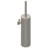 IVY Toiletborstelgarnituur - wand model - Geborsteld nickel PVD SW1031409