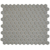 The Mosaic Factory Hexagon - Carrelage mosaïque - 26x30cm - carrelage mural et sol - Hexagonal - porcelaine - Urban Nature SW1015068