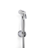Crosswater Ensemble douchette de pression douche chrome SW24399