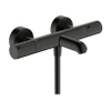 Hansgrohe Ecostat Element opbouw badthermostaat Brushed Black Chrome SW1566534