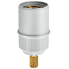 GROHE tête avec tige chrome GA76463