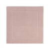 Aquanova London Tapis de bain - 60x60cm - Vieux rose SW485465
