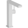 Hansgrohe Tecturis E 1 greeps wastafelkraan - 210 Fine - coolstart - draaibare uitloop en PushOpen - mat wit SW918623