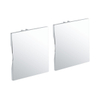 GROHE cache-chrome chrome SW340945