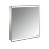 Emco Prime 2 LED-spiegelkast 1 deur (L) met lichtpakket 60cm SW97873 Emco Prime 2 LED-spiegelkast 1 deur (L) met lichtpakket 60cm SW97873