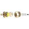 GROHE mécanisme intérieur de chasse complet SW339543