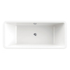 Xenz Marina duobad 180x80x60 wit incl. 7006 badafvoer/vulcombinatie chroom SW380689 Xenz Marina duobad 180x80x60 wit incl. 7006 badafvoer/vulcombinatie chroom SW380689