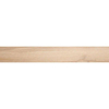 ÉCHANTILLON Ceralto Elmira Wood Carreau de sol et de mur 27x180cm 9.5mm rectifié R10 grès cérame Miele Honey SW976441