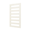 Plieger Bellezza EL elektrische radiator - Nexus zonder thermostaat - 115x60cm - 600 watt - pergamon SW796601