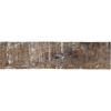 Terravito Pavero wandtegel - 7.5x30cm - Rechthoek - 8.6mm - Nature glans SW359864