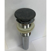 Ideavit afvoerplug concrete mat SW643446
