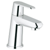Grohe Eurodisc Cosmopolitan Toiletkraan - 1/2 inch - EcoJoy - chroom 0437702
