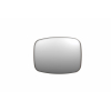 INK SP29 miroir – 120 x 80 cm – Inox brossé SW956025