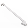 Fortifura Galeria Barre de renfort amovible - 120cm - blanc mat SW1236610