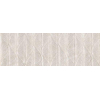 Metropol Isola Bande décorative - 30x90cm - 10.3mm - rectifié - Pâte blanche - Beige (Beige) SW1130087