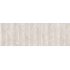 SAMPLE Metropol Isola Decor-strip - 30x90cm - 10.3mm - gerectificeerd - Witte scherf - Beige (Beige) SW1170808