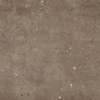 STN Ceramica wand- en vloertegel - 74.4x74.4cm - 9.7mm - gerectificeerd - Natuursteen look - Bruin SW857384