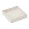 Hansgrohe Xuniva opzetwaskom - 40x40x12cm - vierkant - sand matt (beige) SW1413605