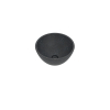 Basic-Line vasque 40x40x14cm ronde pierre naturelle pierre bleue SW350484