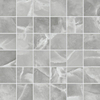 EnergieKer Onyx ek wand- en vloertegel - 30x30cm - Natuursteen look - Grey pulido gepolijst (grijs) SW1120083