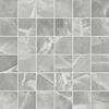 Terravito Davella wand- en vloertegel - 30x30cm - Natuursteen look - Grey pulido gepolijst (grijs) SW1120083