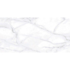 Douglas Jones Marbles Carrelage de sol et de mur 60x120cm 10.5mm rectifié grès cérame White SW544098