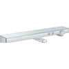 Hansgrohe ShowerTablet Select opbouw badkraan thermostatisch Select 700 met koppelingen chroom SW28970 Hansgrohe ShowerTablet Select opbouw badkraan thermostatisch Select 700 met koppelingen chroom SW28970