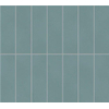 Ceralto Fragmenta Mosaic Carreau mosaïque - 33x37cm - 8.5mm - rectifié - teal SW1174933
