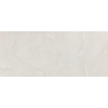 Fap Ceramiche Onice wandtegel - 50x120cm - gerectificeerd - Natuursteen look - Neve gepolijst (wit) SW1122810