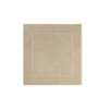 Aquanova London Badmat - 60x60cm - Almond (beige) SW1419387