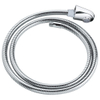 GROHE mousseur extractible chrome 0434457