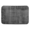 Differnz Relax Tapis de bain 60x40cm Anthracite SW471173