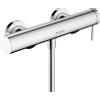 Hansgrohe Tecturis s Eengreeps - opbouw douchemengkraan - hoogglans chroom SW918562