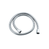 Fortifura Calvi Flexible de douche - 100cm - métal - chrome SW1212632